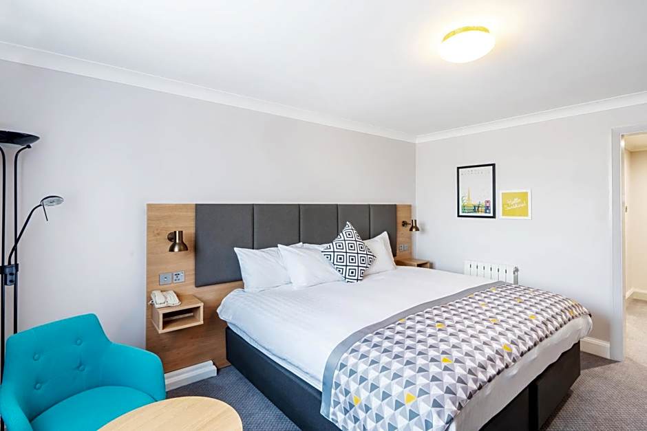 Holiday Inn Hemel Hempstead M1 Jct. 8 By IHG