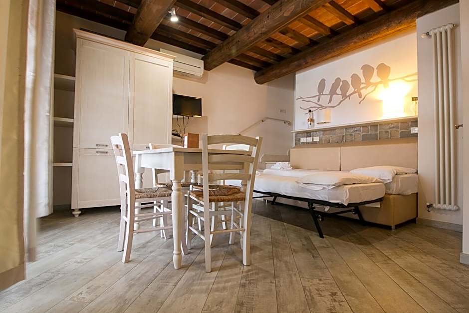 Fattoria Palazzeta - Pet & Family Friendly