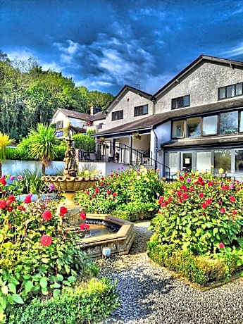 Damson Dene Hotel