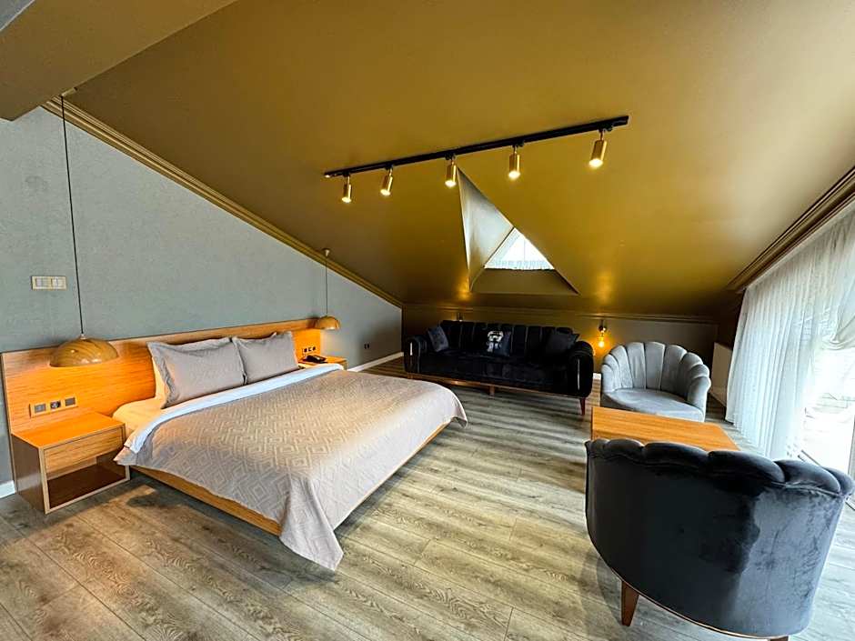 Treekos Suite Hotel Istanbul Airport