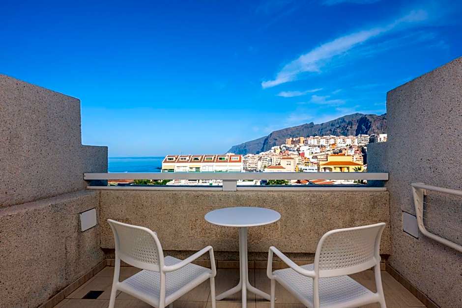 Landmar Playa La Arena