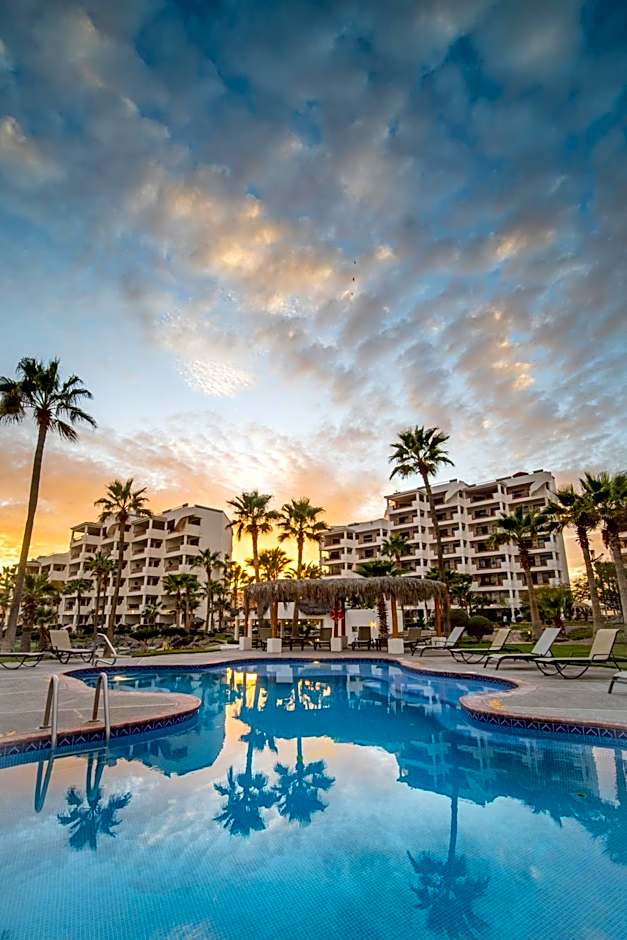 Casa Blanca Golf Villas