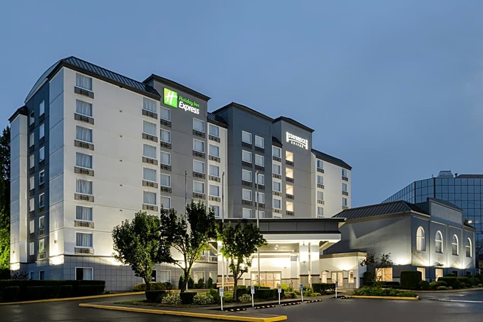 Staybridge Suites Federal Way - Seattle South By IHG