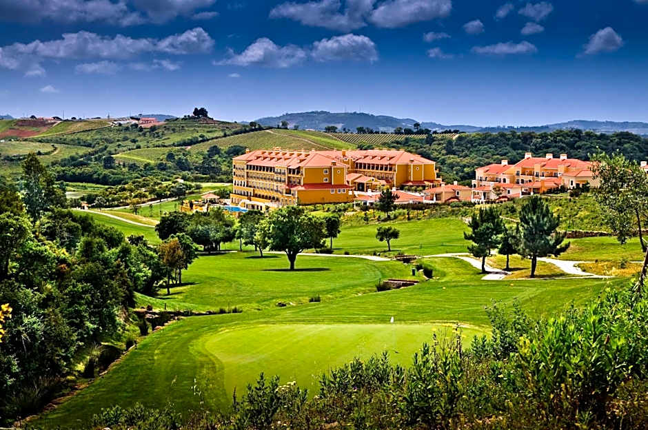 Dolce CampoReal Lisboa