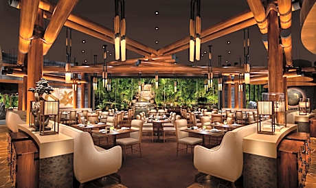 Wynn Las Vegas