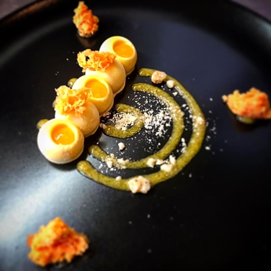 B&B Osteria Del Vicario