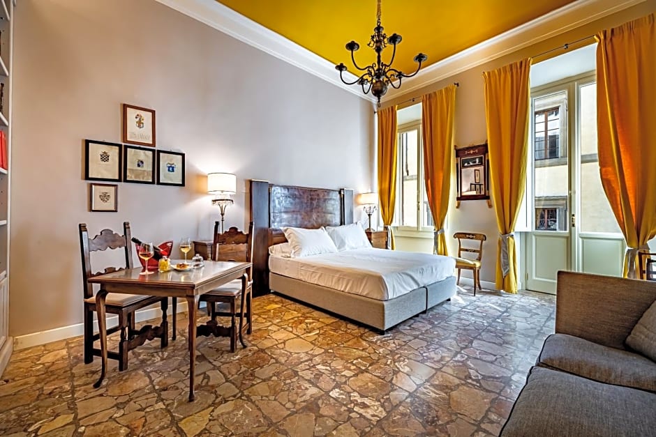 B&B Cerretani Palace