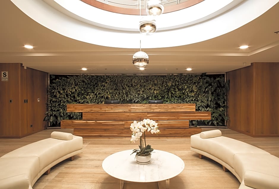 Swissotel Lima