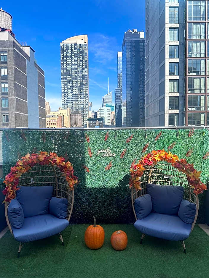 Fairfield Inn & Suites by Marriott New York Manhattan/Chelsea