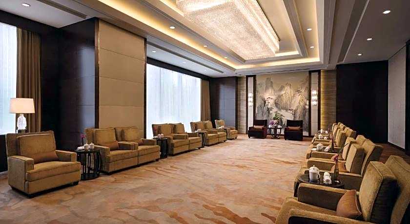 Shangri-La Hotel, Hefei