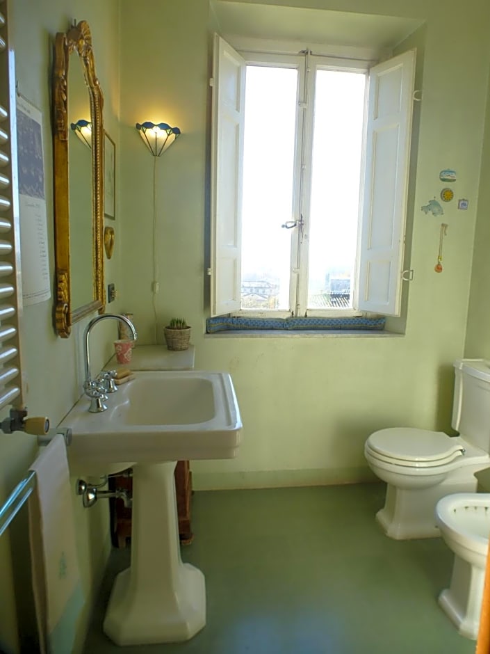 Casa Marcè A Sonno – Porcari, MN