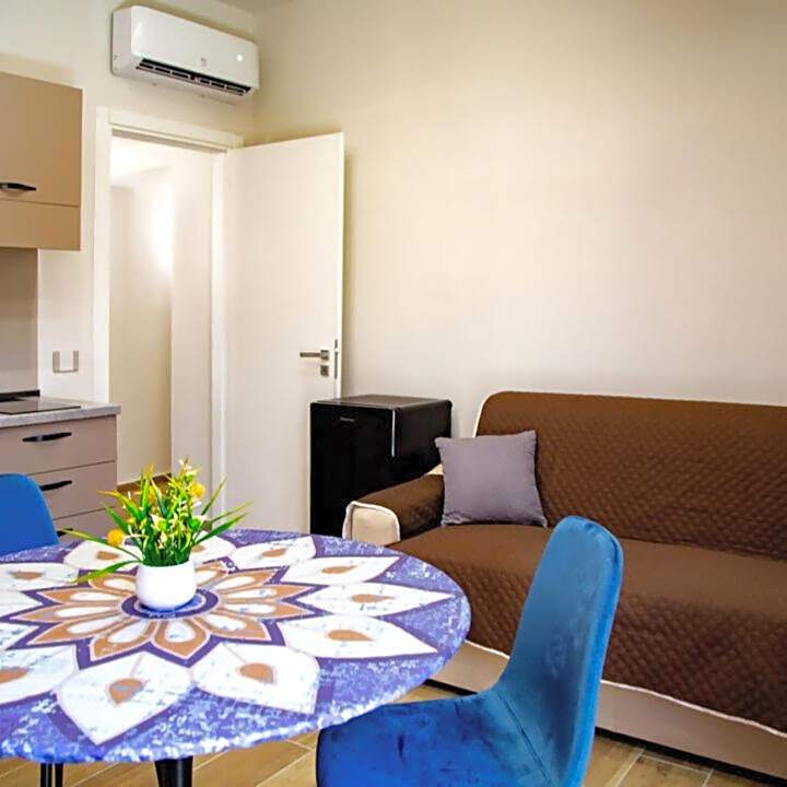 Fiore dei Templi - luxury suite experience