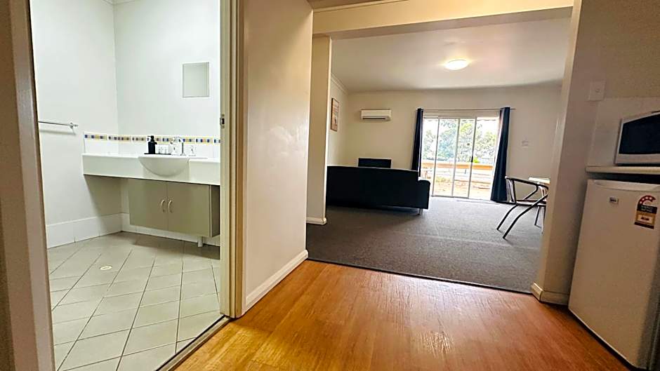 Ngadju Gateway Motel Norseman
