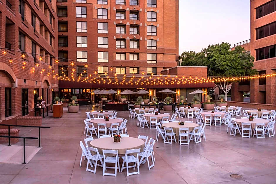 Scottsdale Marriott Old Town