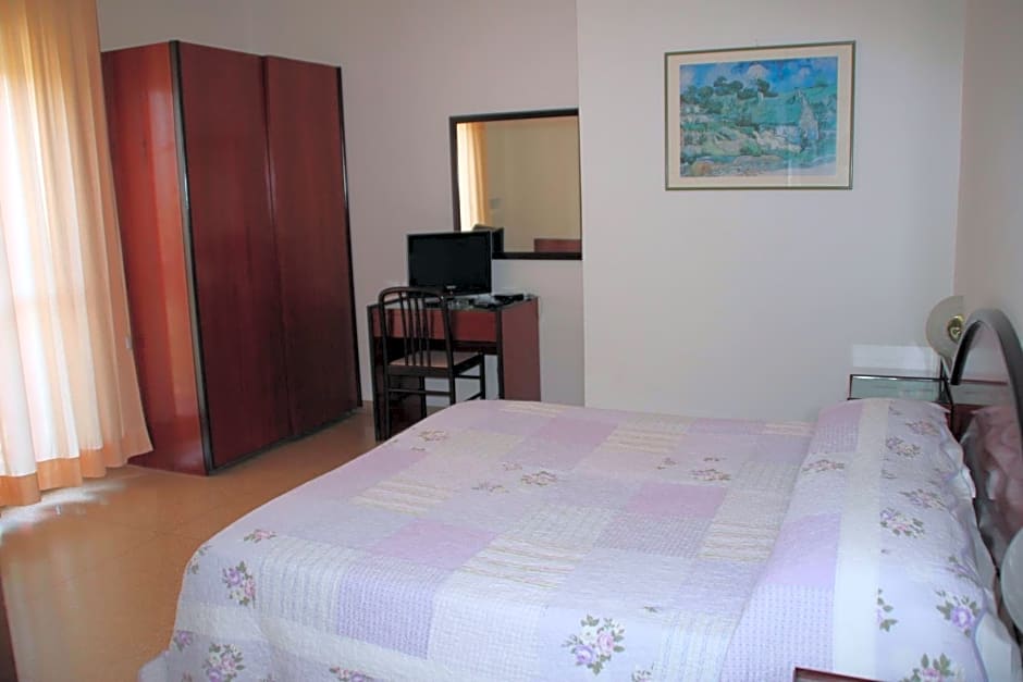 Nuovo Hotel San Martino