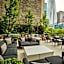 Park Terrace Hotel on Bryant Park