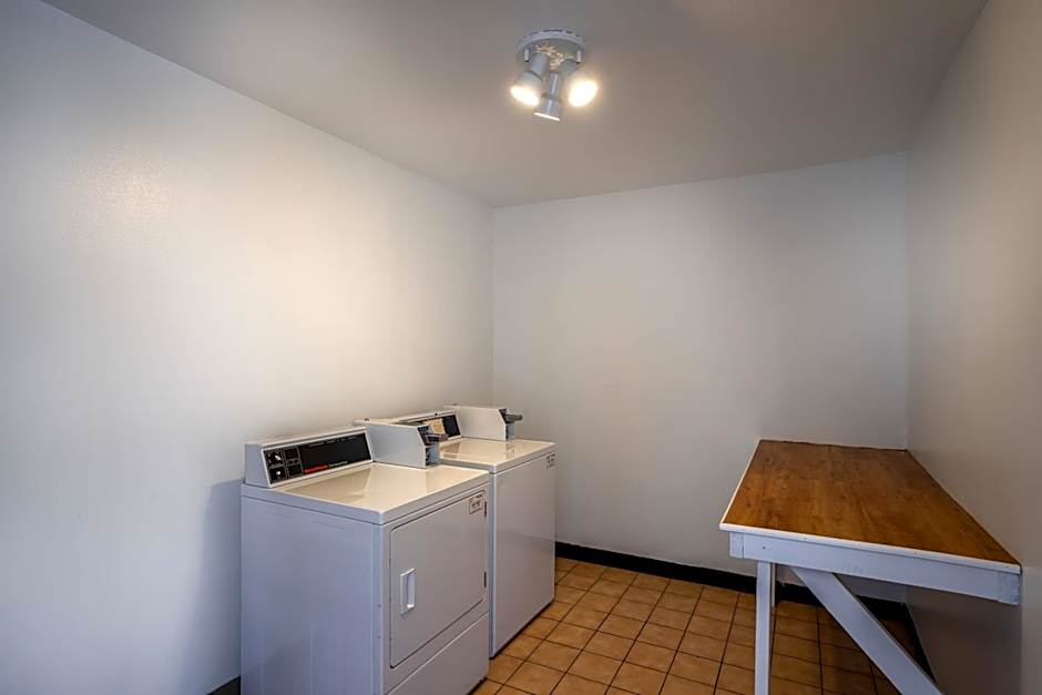 Quality Inn & Suites Junction