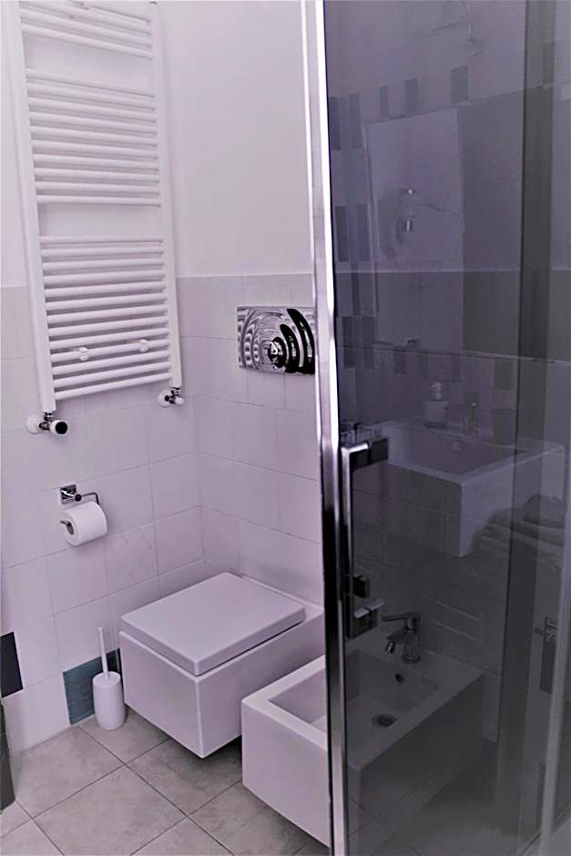 Di affreschi e volte