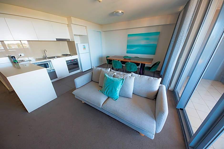 Terminus Apartment Hotel, an Ascend Collection Hotel