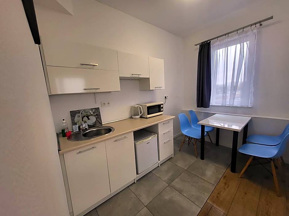 VESTA Apartamenty P23