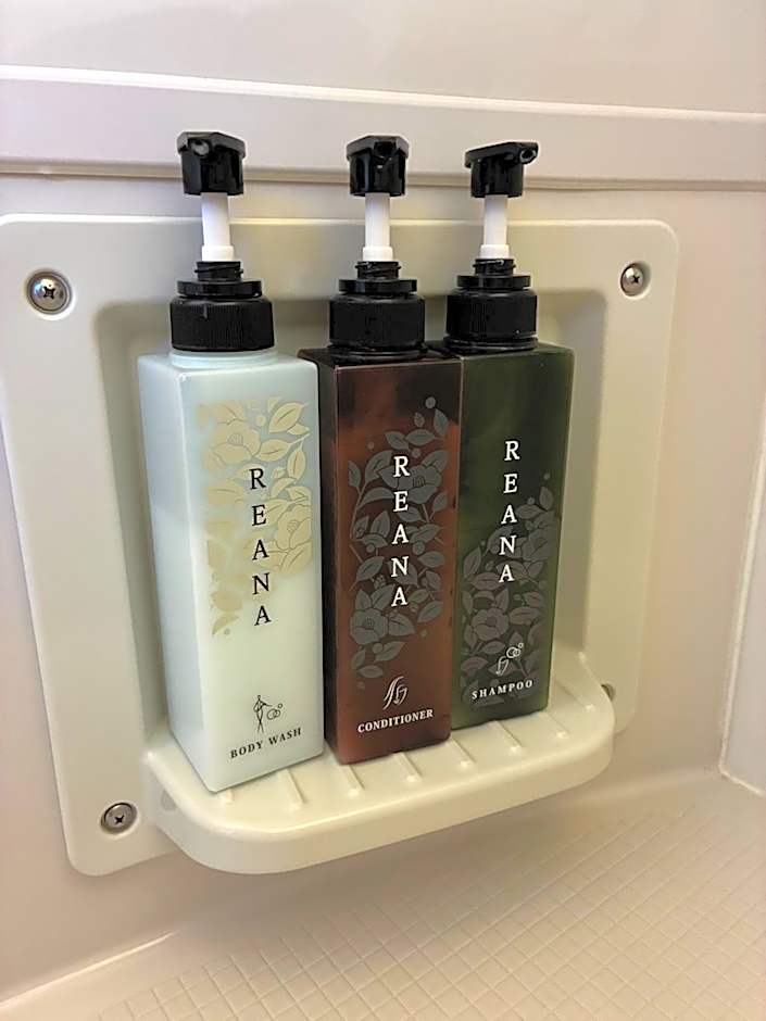 Kinugawa Pension Bamboo