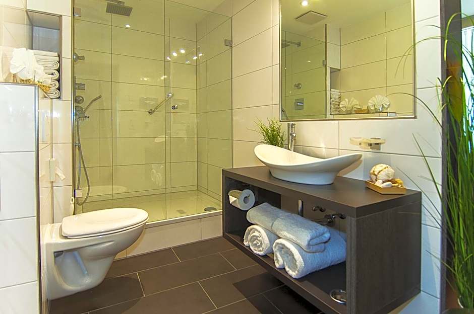 Hotel An der Philharmonie