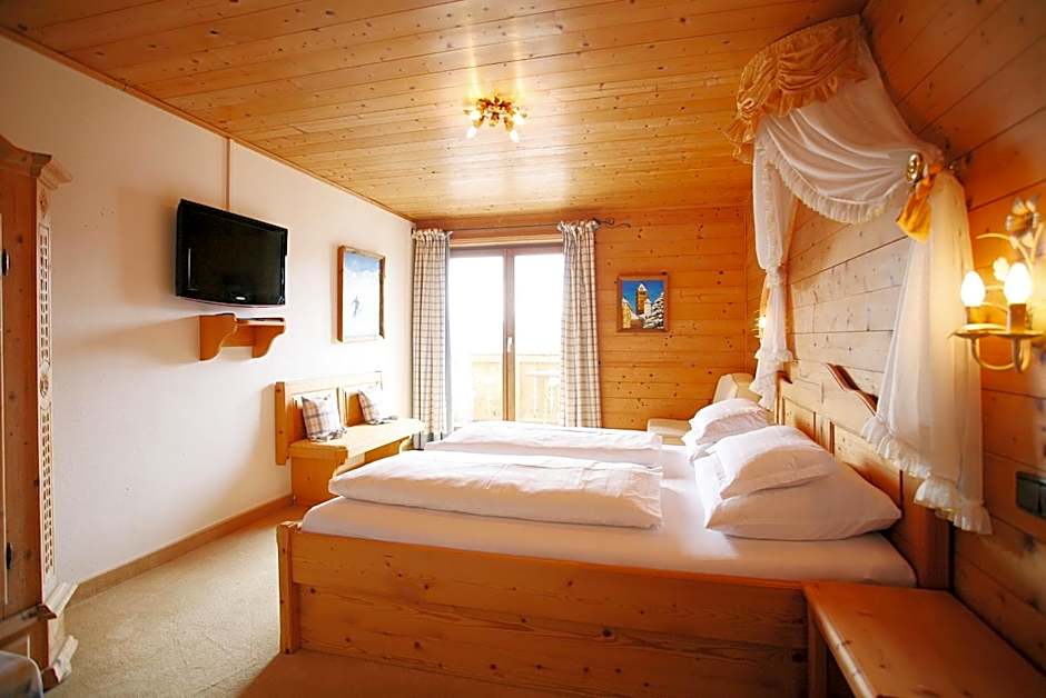 Rosis Sonnbergstuben