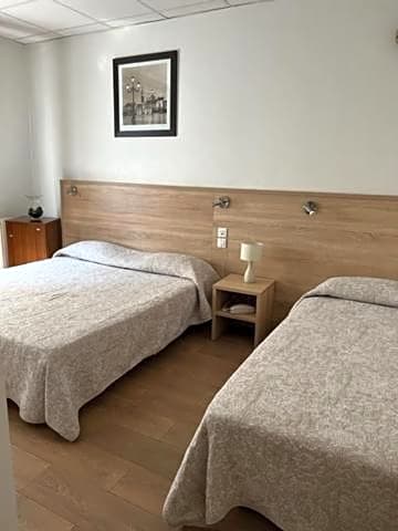 Hotel Lutetia