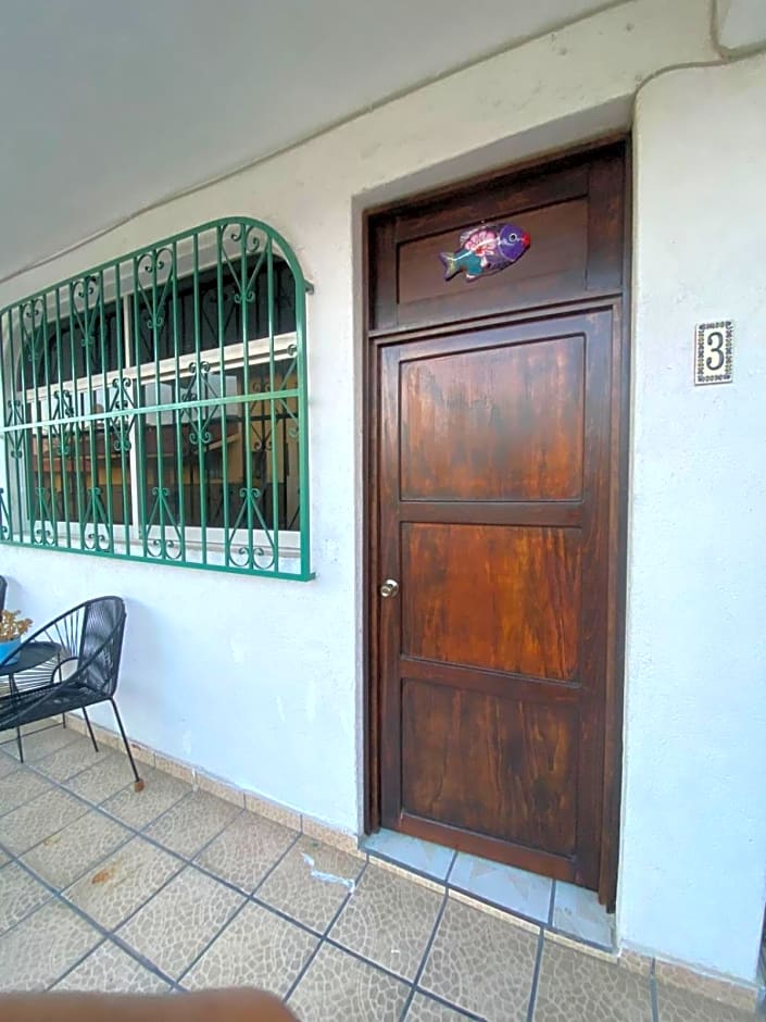Hotel del Callejon