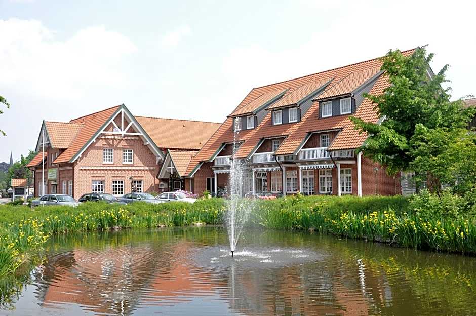 Schützenhof Ahlerstedt