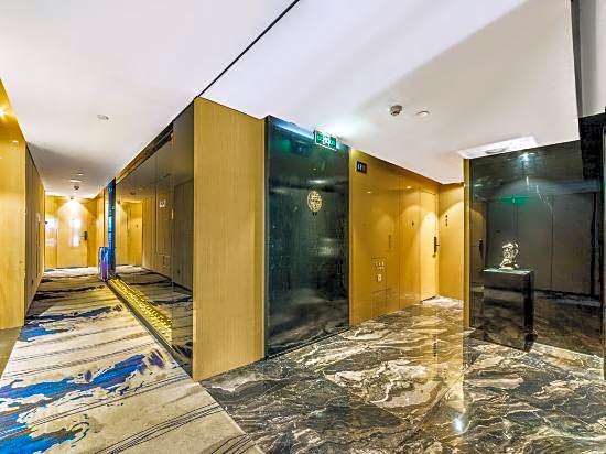 Shangyuan Chain Hotel
