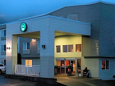 The Hotel Garibaldi