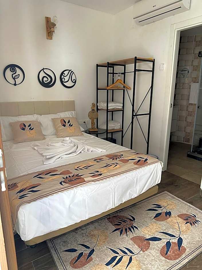 Vilador Beach Hotel