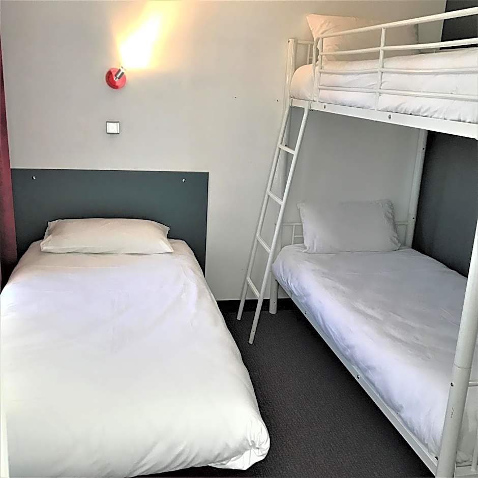 HALT HOTEL - Choisissez l'Hôtellerie Indépendante