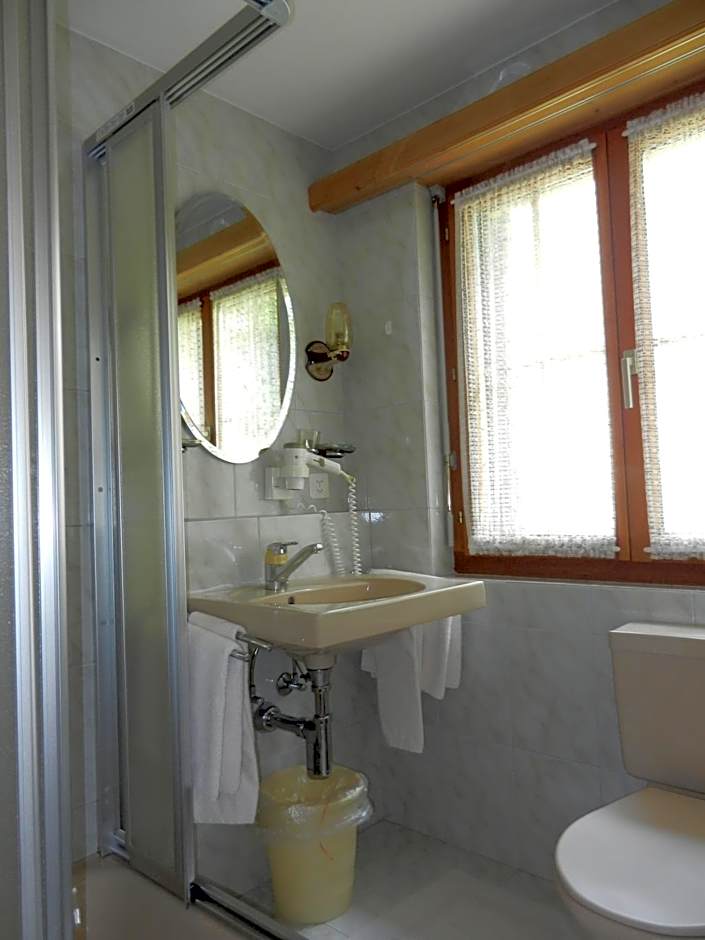 Hotel B&B Casa La Val