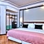 Boutique Hotel Luna Triunfo Granada