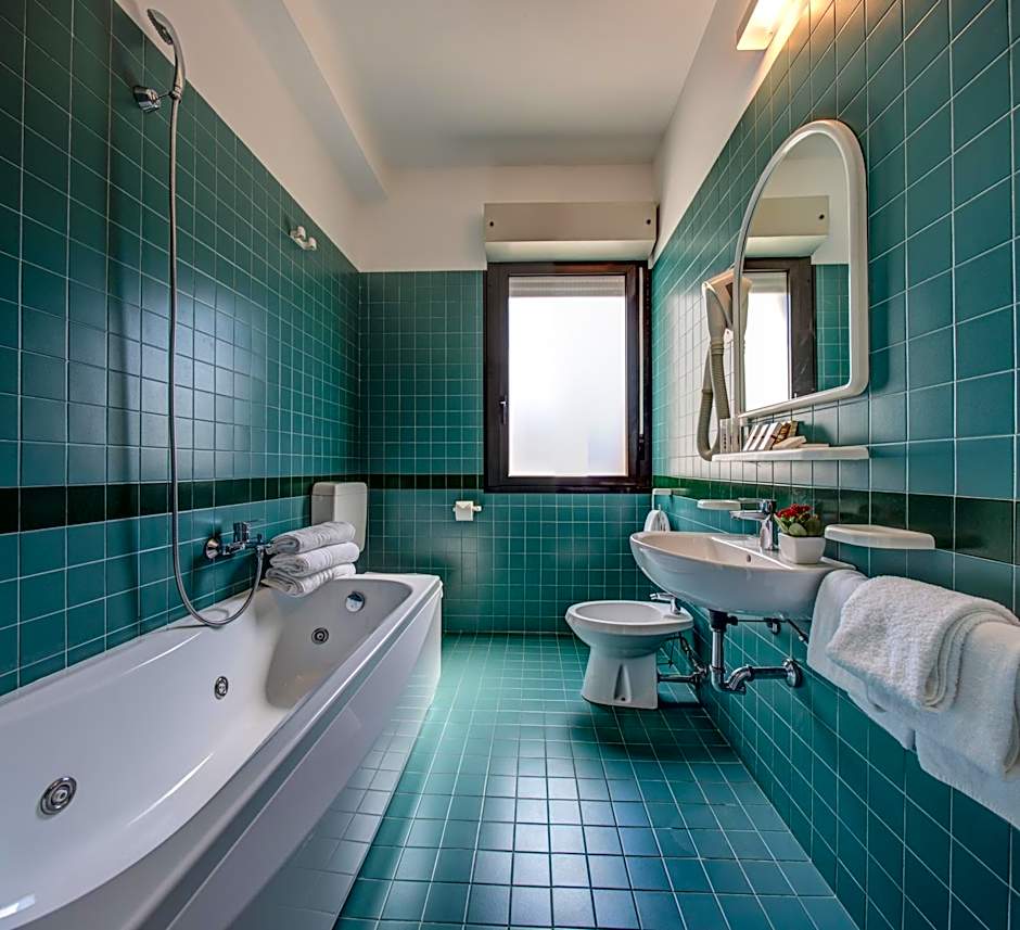 Hotel Cristallo