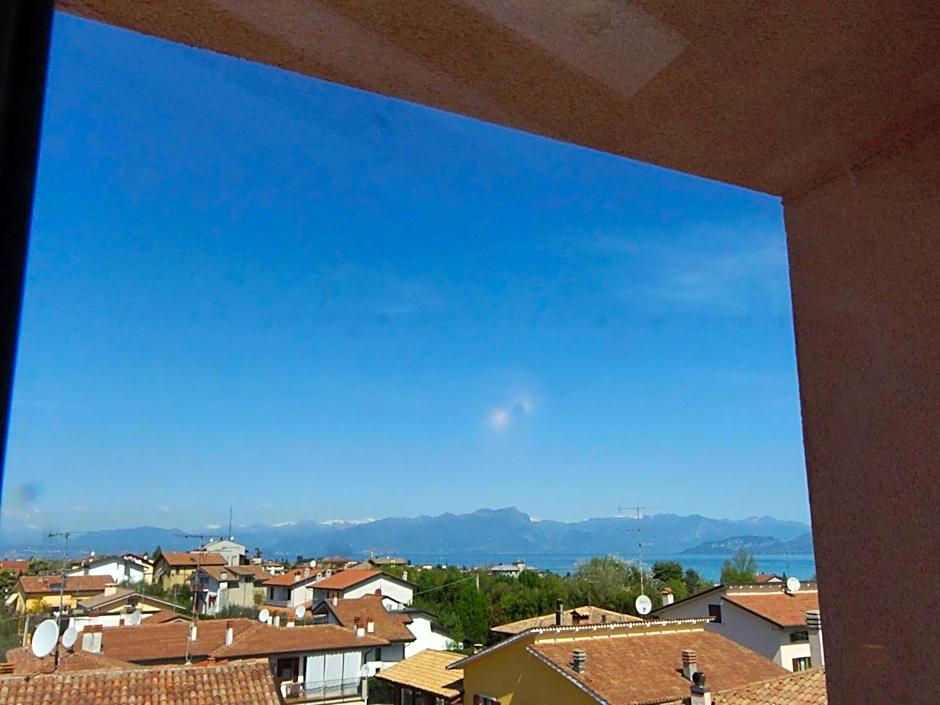 Hotel Clarin 14 by Dori