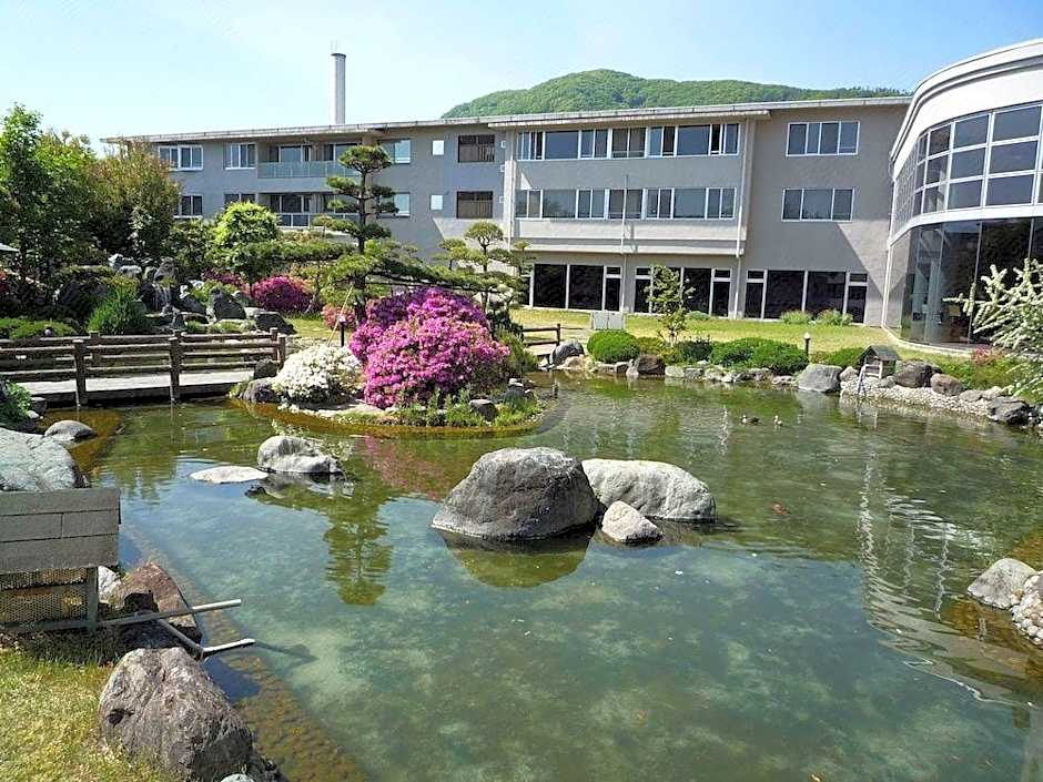 Chateraise Hotel Isawa