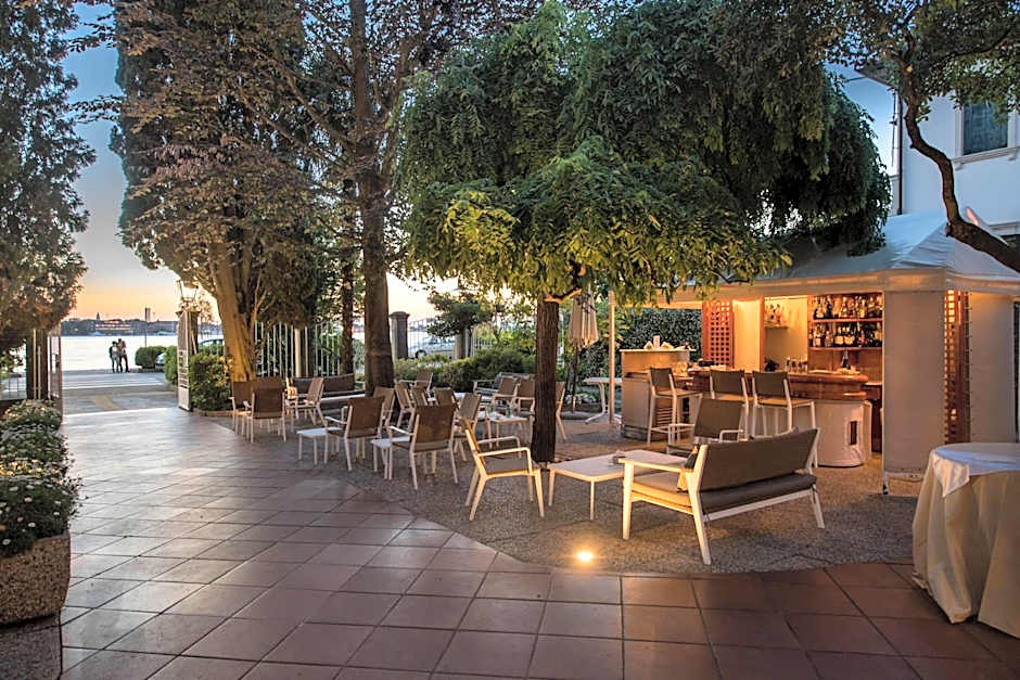 Hotel Villa Mabapa