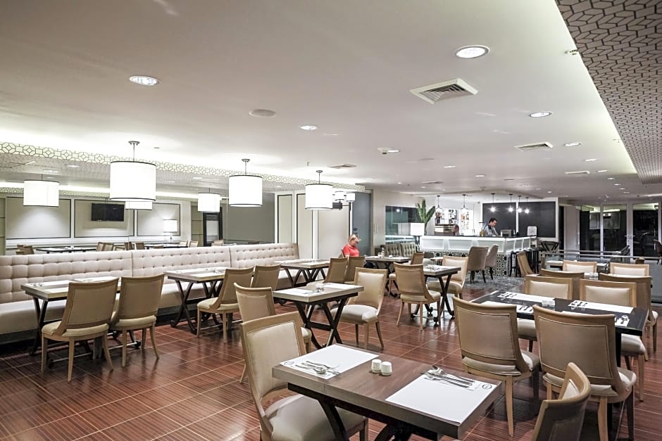 Somerset Millennium Makati