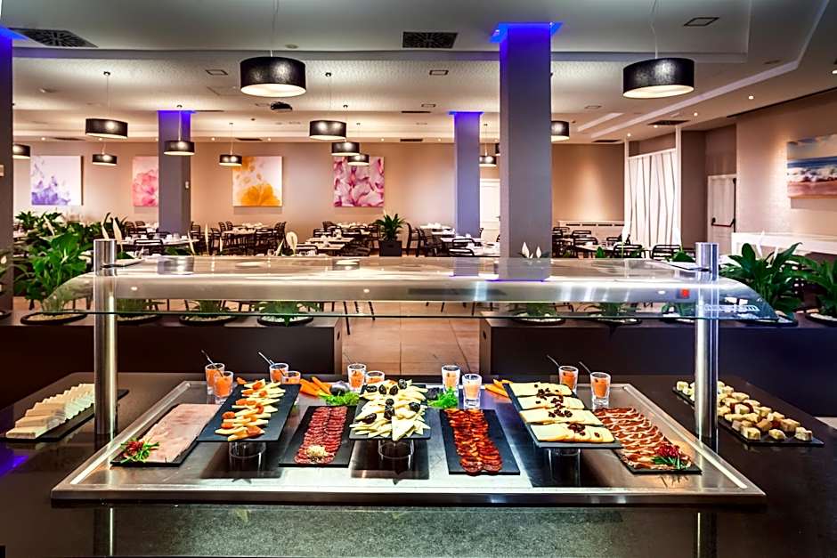 Barceló Punta Umbría Beach Resort