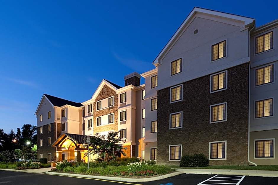 Staybridge Suites Wilmington-Newark By IHG