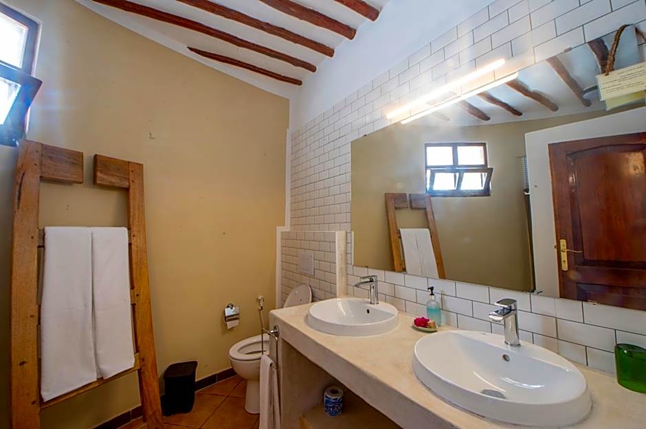 Villa Kiva Boutique Hotel
