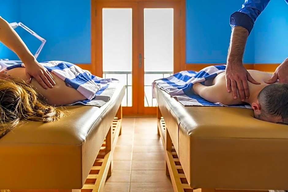 Marina Plaza Hotel, Tala Bay