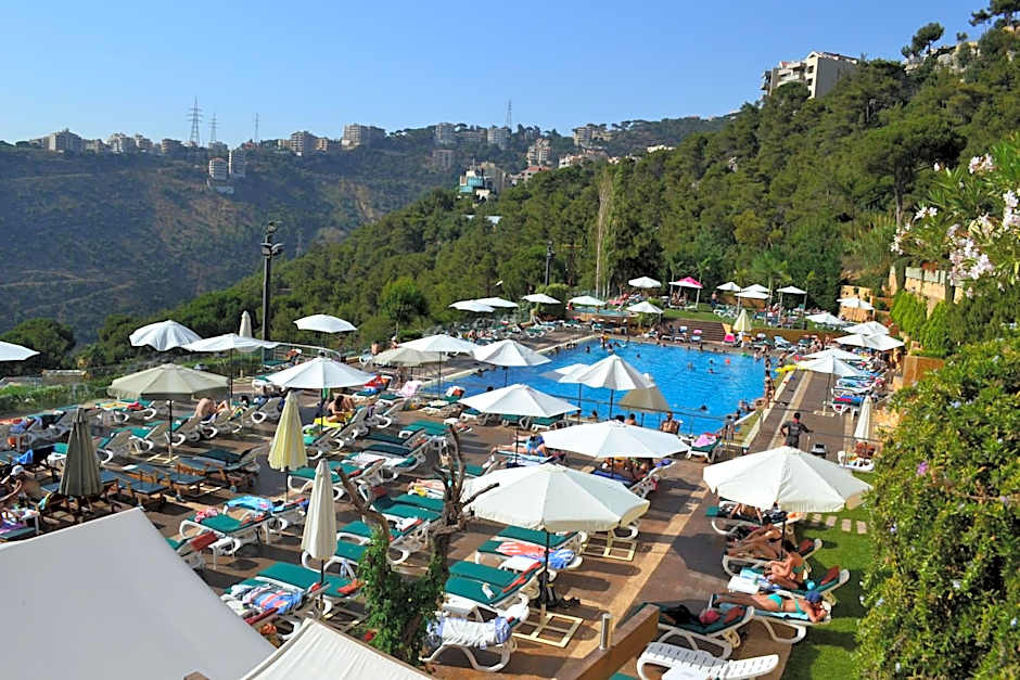 Monteverde Hotel