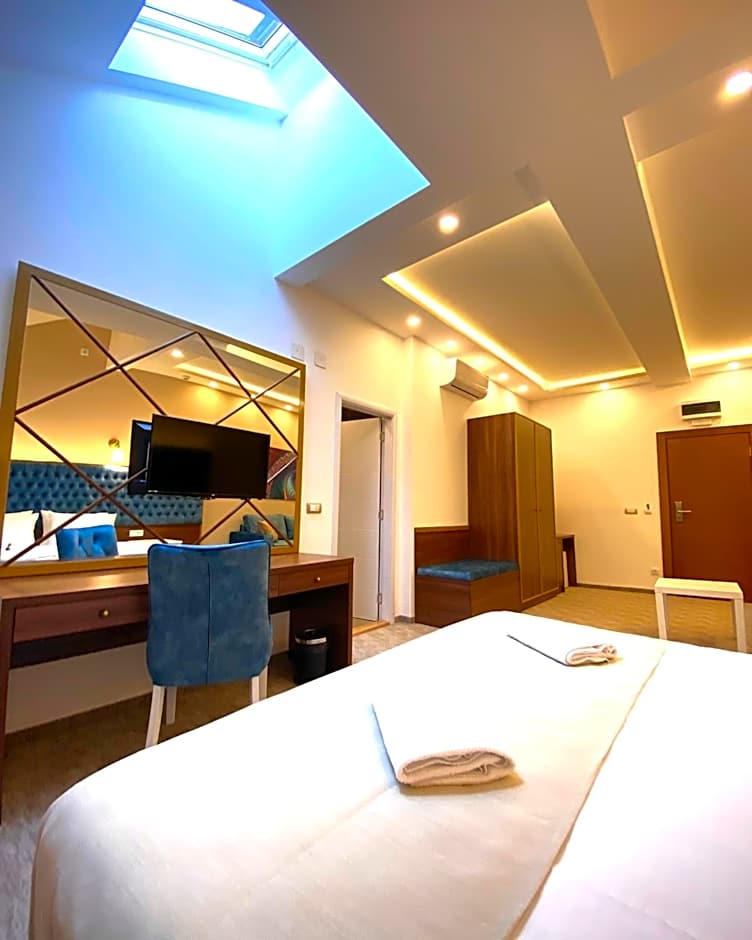 Luxury Rooms Skadarlija