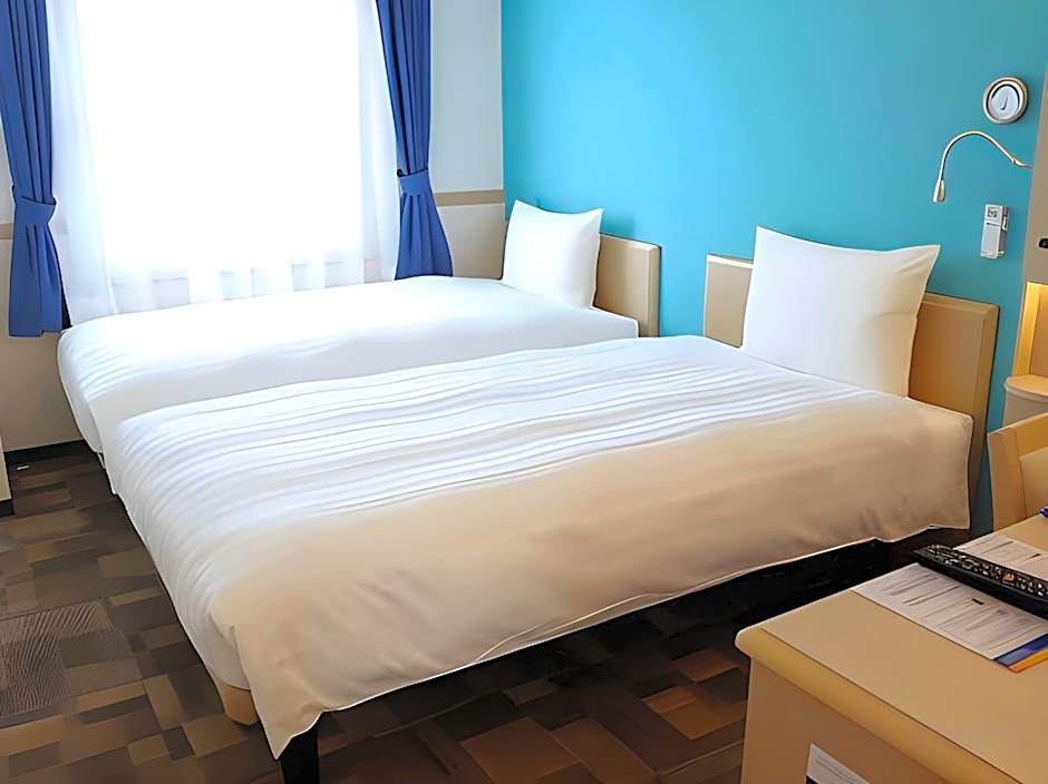 Toyoko Inn Mikawa-Anjo-eki Shinkansen Minami-guchi No1