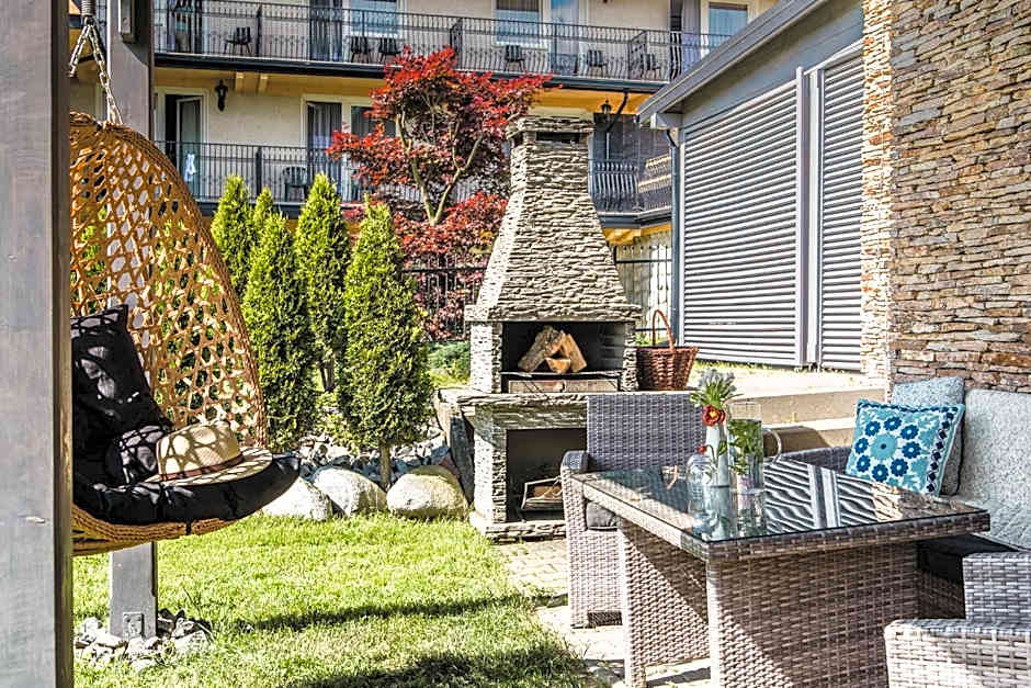 Folkowy Dworek SPA & Fun
