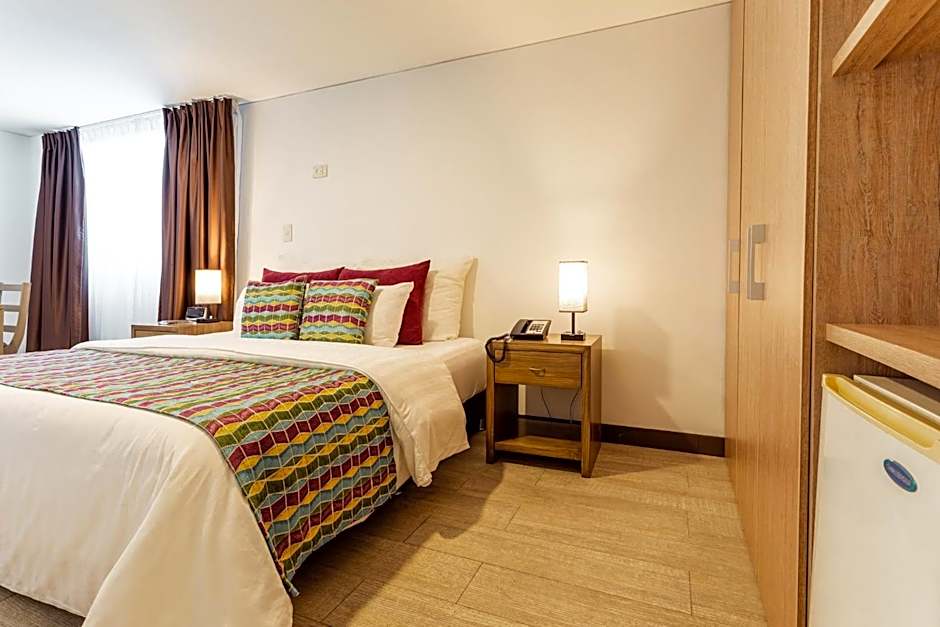 Hotel Carretero